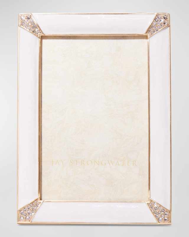 Lavinia Frame, 4" x 6"
